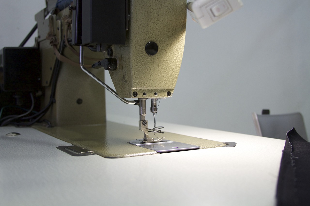 Learning the Basics of Sewing: A Comprehensive Guide